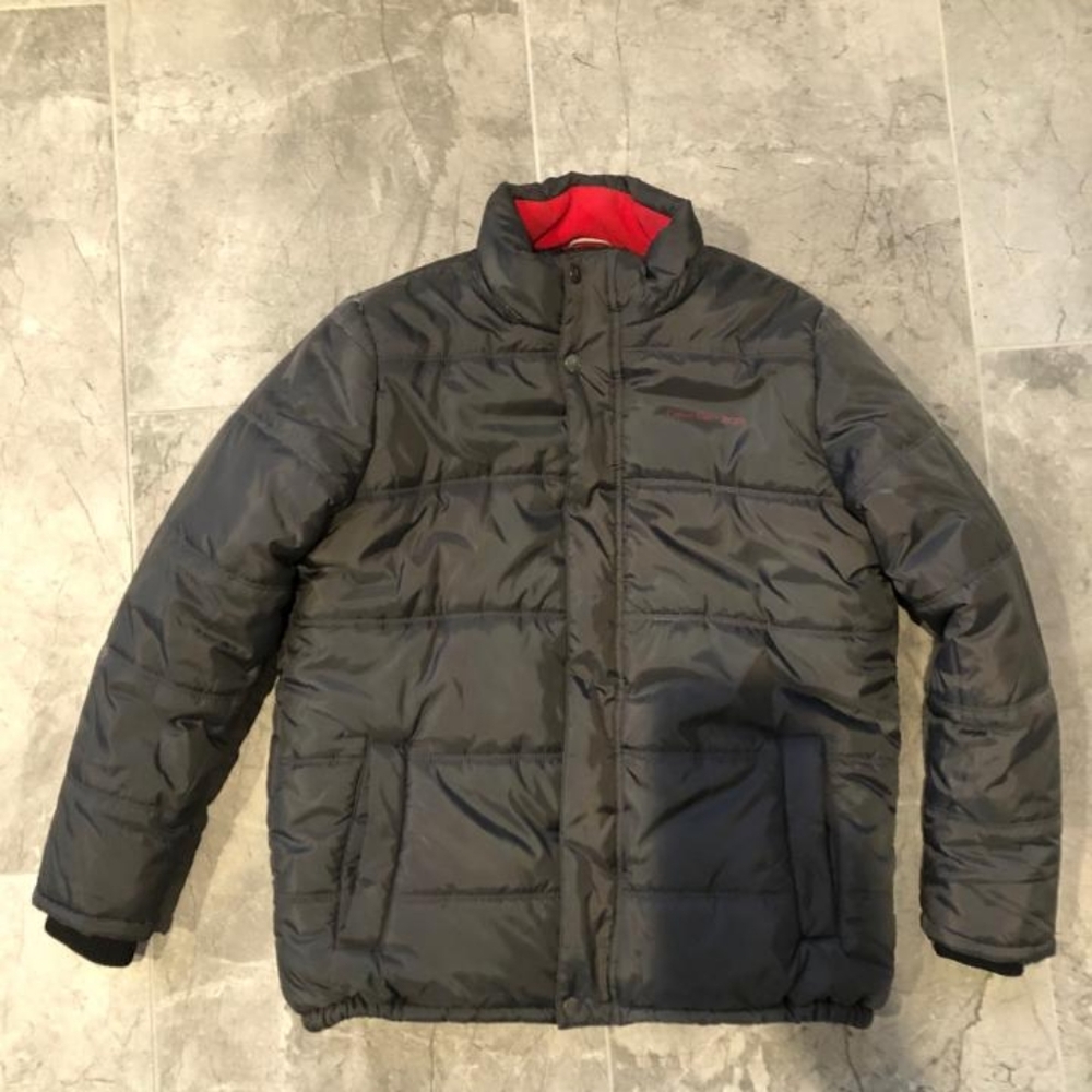 Calvin Klein Boy's Coat